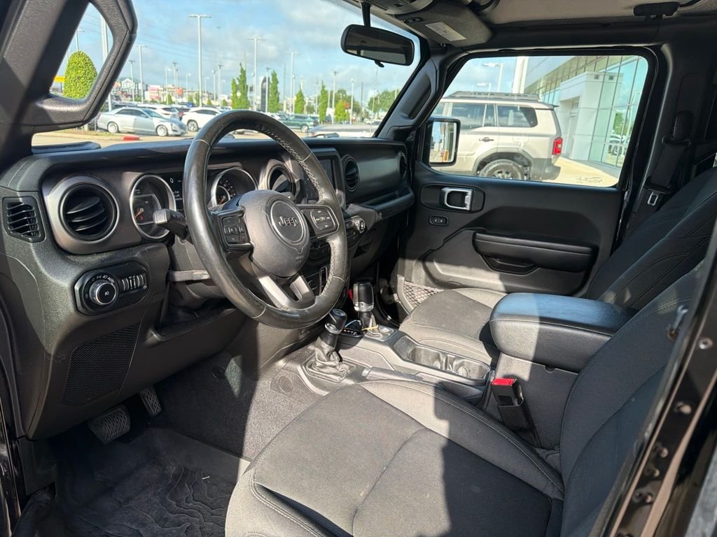 jeep wrangler unlimited 2020 1C4HJXDG5LW308833 image jeep wrangler unlimited 2020 1C4HJXDG5LW308833 image